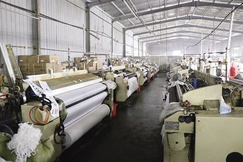 行业关注 纺织厂老板主动自封154台喷水织机 背后原因是什么