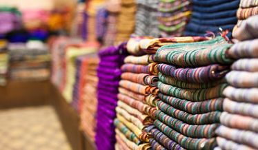 尼日利亚纺织品市场分析